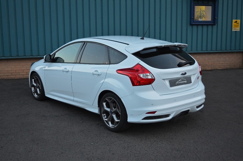 FORD FOCUS ST-2 With Style Pack 63 2013