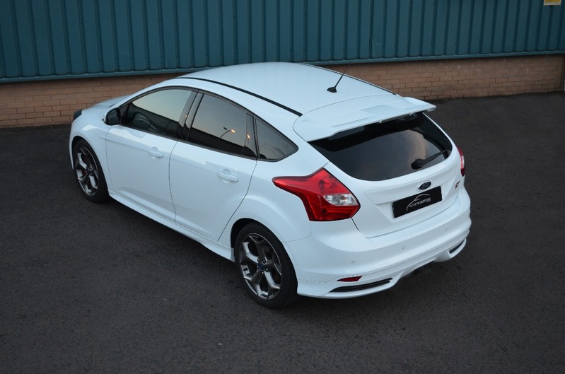 FORD FOCUS ST-2 With Style Pack 63 2013