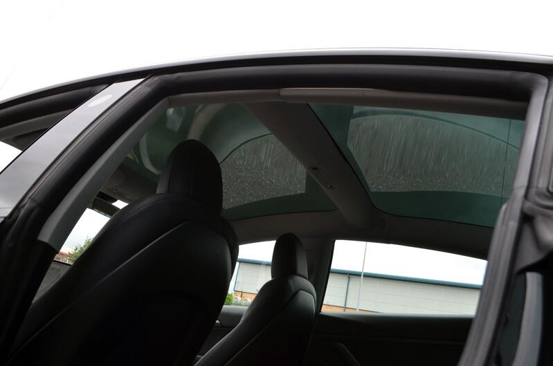 TESLA MODEL 3 (Dual Motor) Long Range 2021
