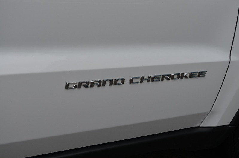 JEEP GRAND CHEROKEE 3.0 CRD Limited Plus 64 2014