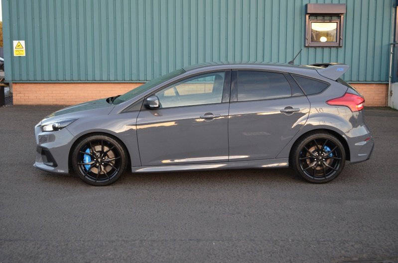 FORD FOCUS RS 2.3 Ecoboost 4x4 2017