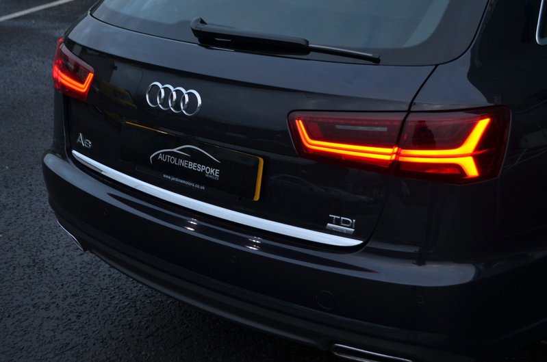 AUDI A6 Avant 2.0 TDI Ultra SE S Tronic 65 2015