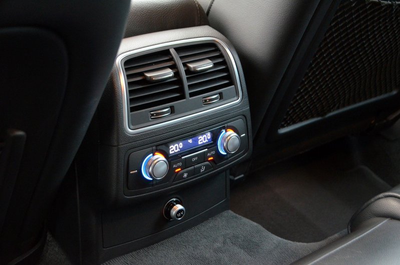 AUDI A6 Avant 2.0 TDI Ultra SE S Tronic 65 2015
