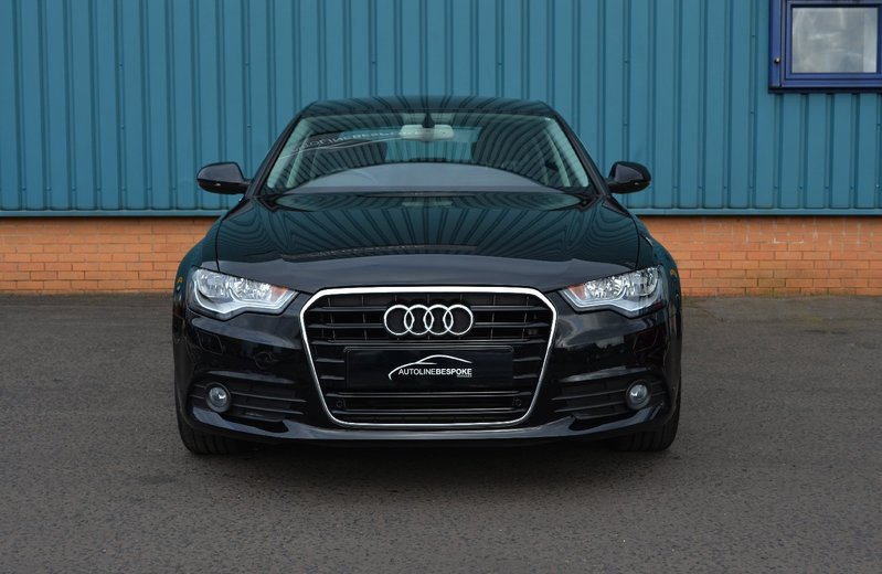 AUDI A6 2.0 TDI SE 61 2011